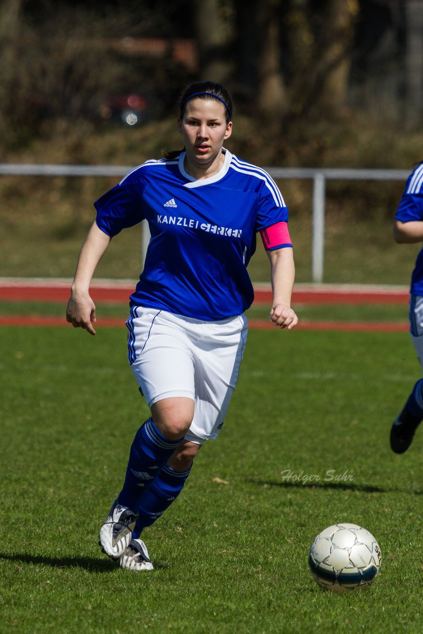 Bild 197 - Frauen SV Henstedt-Ulzburg II - FSC Kaltenkirchen II U23 : Ergebnis: 2:0